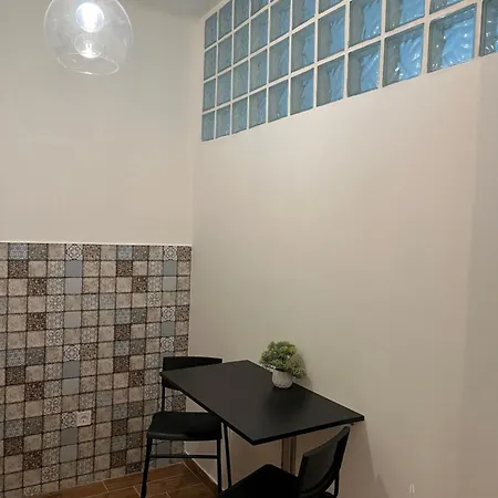 City Green Little Flat Apartment *