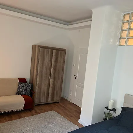 Daire City Green Little Flat